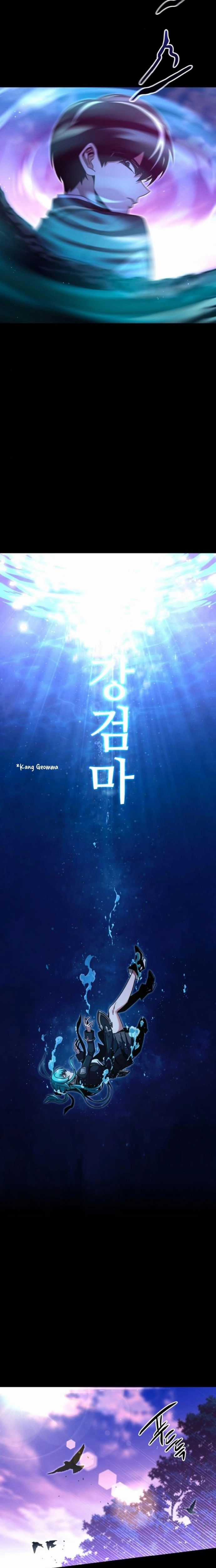 Thống Lĩnh Học Viện Chỉ Bằng Dao Sashimi Chương 41 trang 13