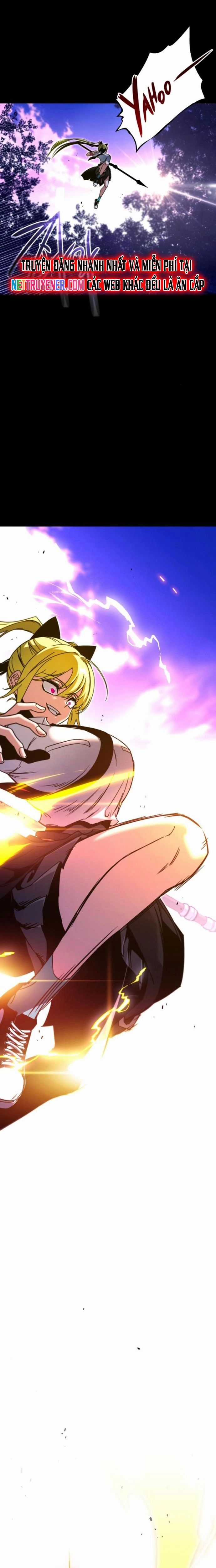 Thống Lĩnh Học Viện Chỉ Bằng Dao Sashimi Chương 41 trang 17