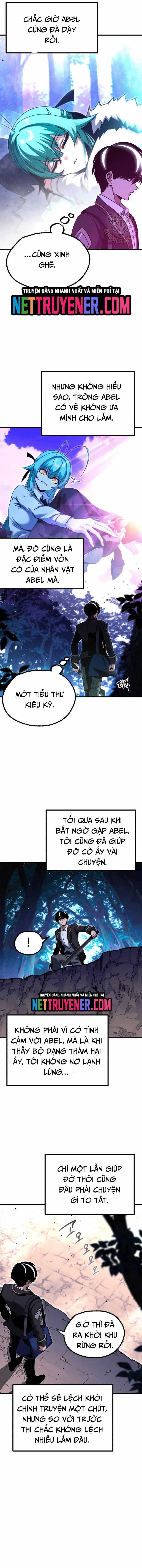 Thống Lĩnh Học Viện Chỉ Bằng Dao Sashimi Chương 42 trang 12