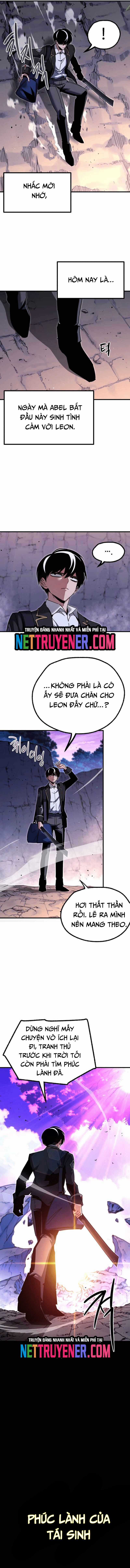 Thống Lĩnh Học Viện Chỉ Bằng Dao Sashimi Chương 42 trang 13