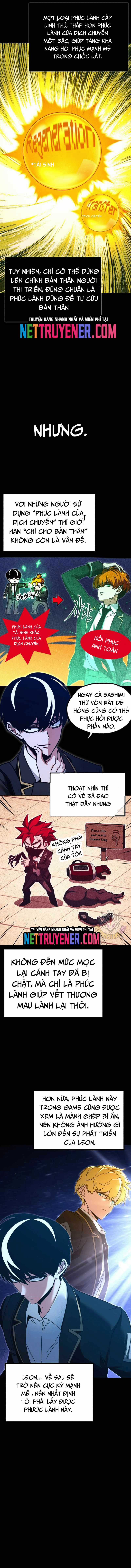 Thống Lĩnh Học Viện Chỉ Bằng Dao Sashimi Chương 42 trang 14