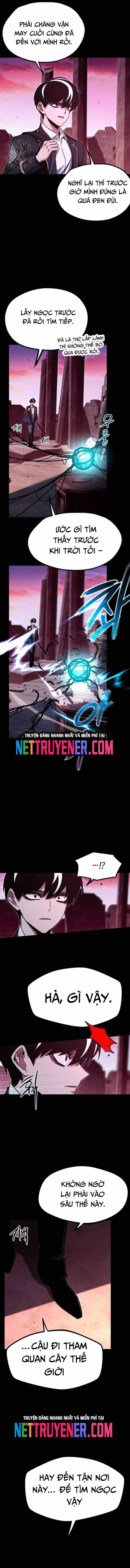 Thống Lĩnh Học Viện Chỉ Bằng Dao Sashimi Chương 42 trang 16