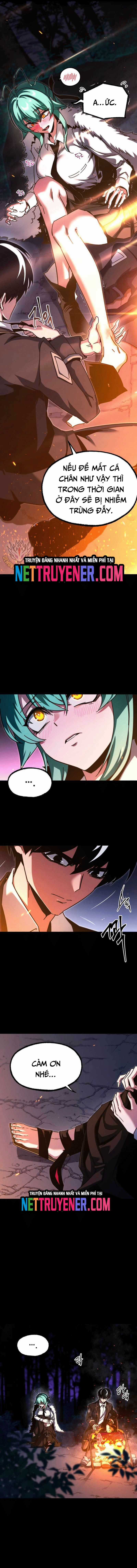 Thống Lĩnh Học Viện Chỉ Bằng Dao Sashimi Chương 42 trang 2