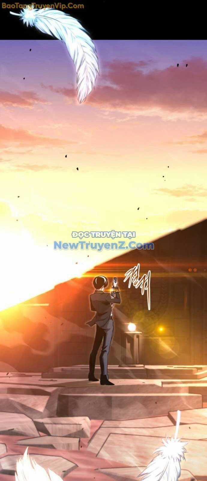 Thống Lĩnh Học Viện Chỉ Bằng Dao Sashimi Chương 43 trang 104