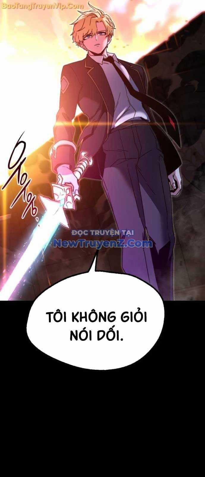 Thống Lĩnh Học Viện Chỉ Bằng Dao Sashimi Chương 43 trang 20