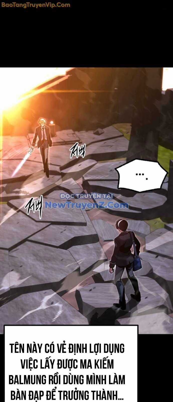 Thống Lĩnh Học Viện Chỉ Bằng Dao Sashimi Chương 43 trang 21