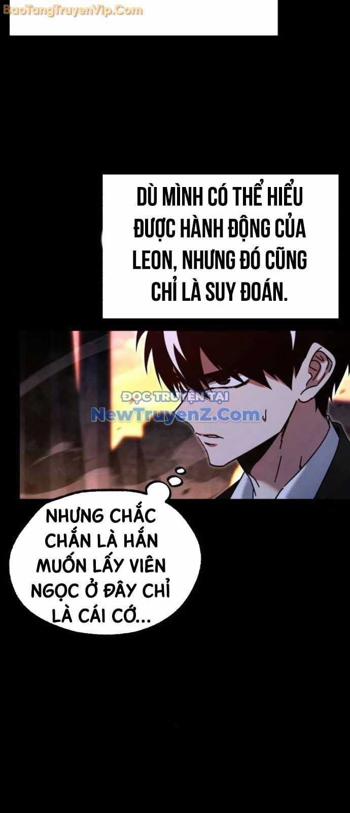 Thống Lĩnh Học Viện Chỉ Bằng Dao Sashimi Chương 43 trang 22