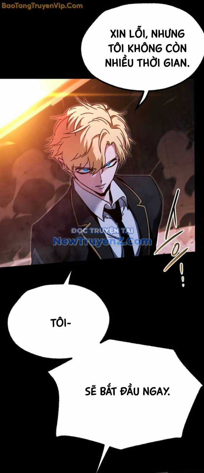 Thống Lĩnh Học Viện Chỉ Bằng Dao Sashimi Chương 43 trang 23