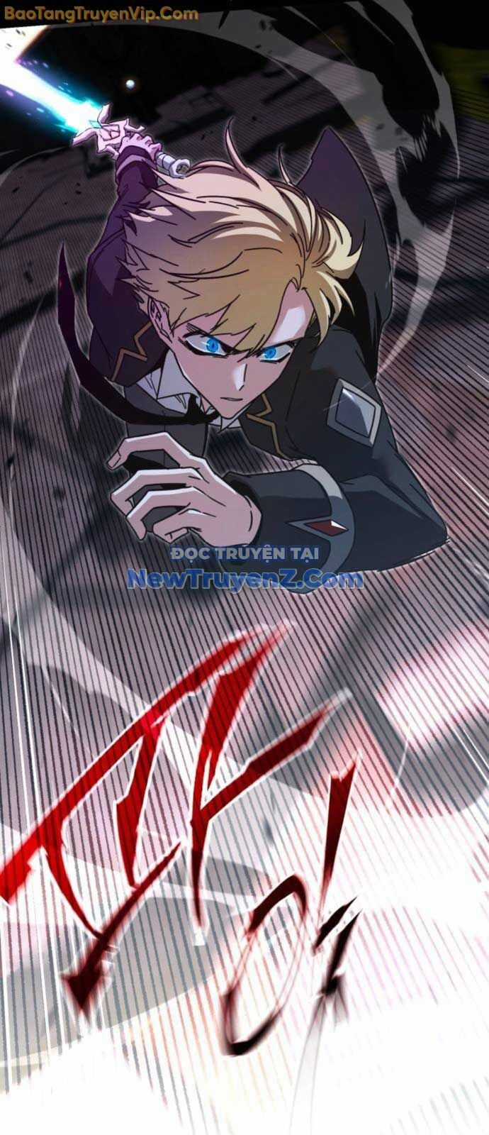 Thống Lĩnh Học Viện Chỉ Bằng Dao Sashimi Chương 43 trang 24