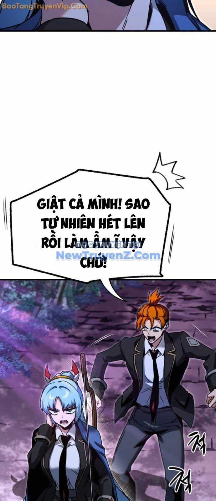 Thống Lĩnh Học Viện Chỉ Bằng Dao Sashimi Chương 43 trang 26