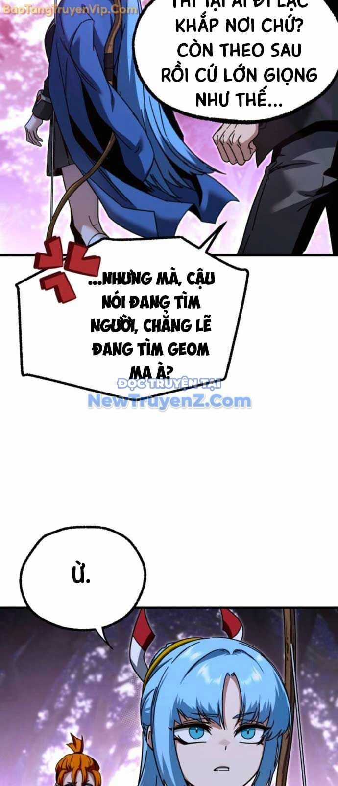 Thống Lĩnh Học Viện Chỉ Bằng Dao Sashimi Chương 43 trang 28