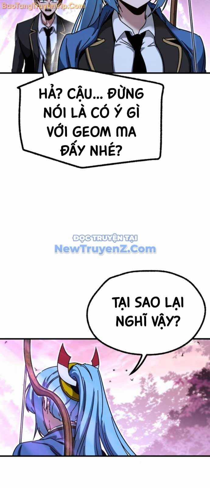 Thống Lĩnh Học Viện Chỉ Bằng Dao Sashimi Chương 43 trang 29