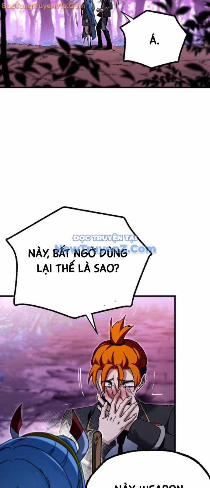 Thống Lĩnh Học Viện Chỉ Bằng Dao Sashimi Chương 43 trang 32