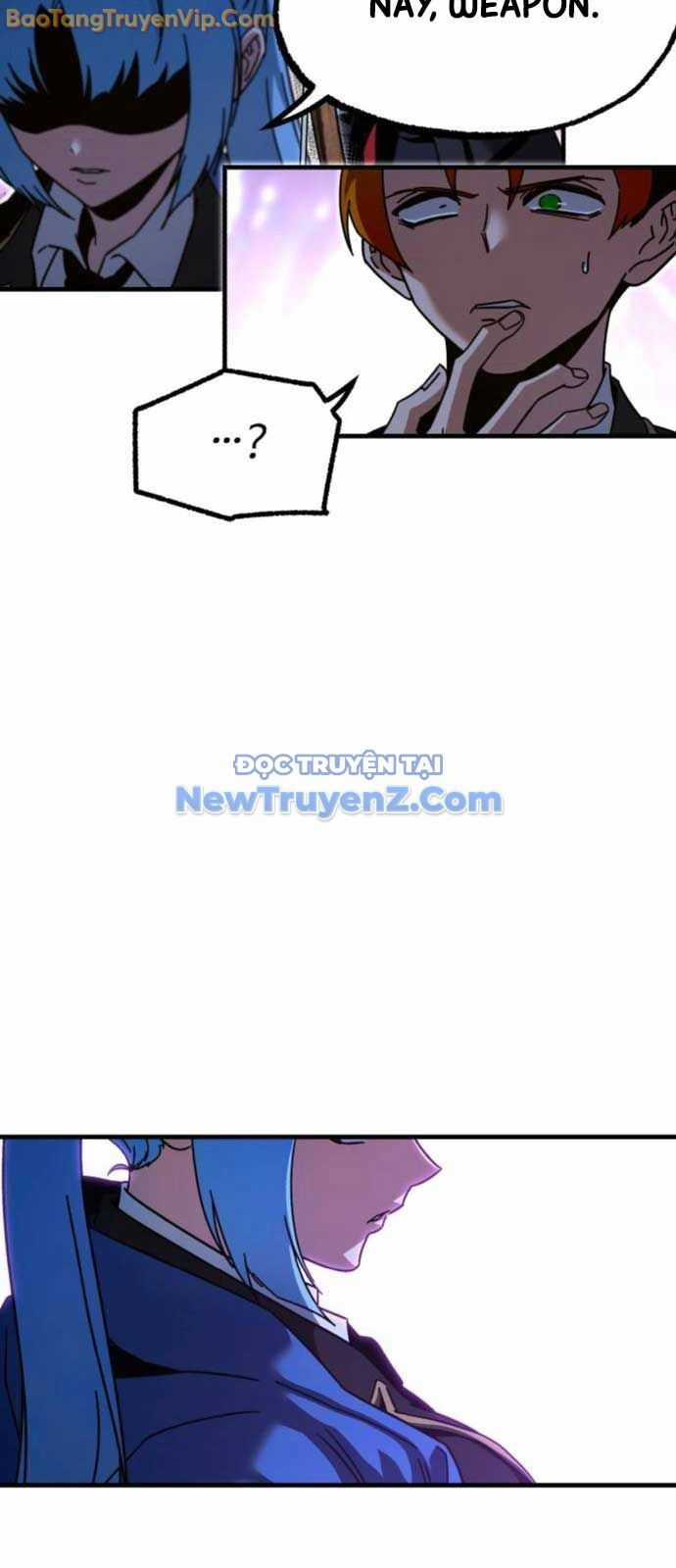 Thống Lĩnh Học Viện Chỉ Bằng Dao Sashimi Chương 43 trang 33