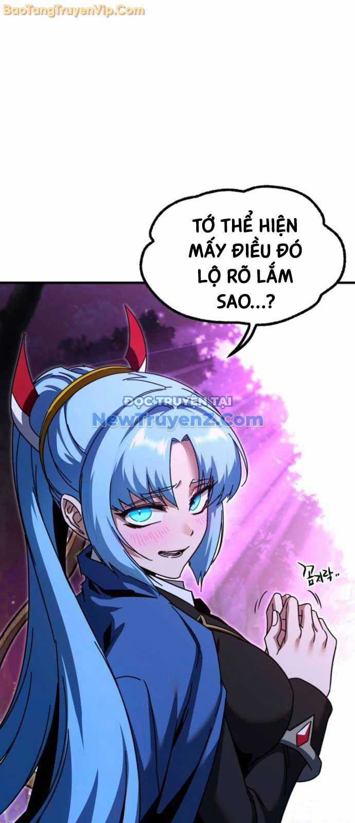 Thống Lĩnh Học Viện Chỉ Bằng Dao Sashimi Chương 43 trang 34