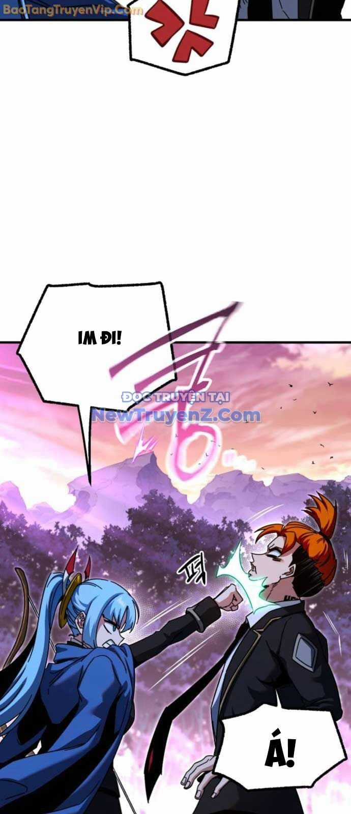 Thống Lĩnh Học Viện Chỉ Bằng Dao Sashimi Chương 43 trang 36