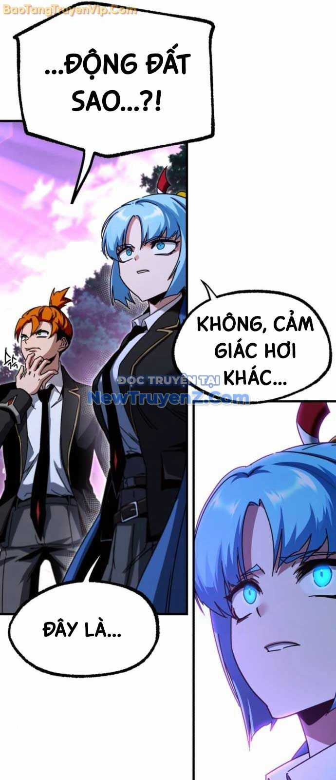 Thống Lĩnh Học Viện Chỉ Bằng Dao Sashimi Chương 43 trang 39