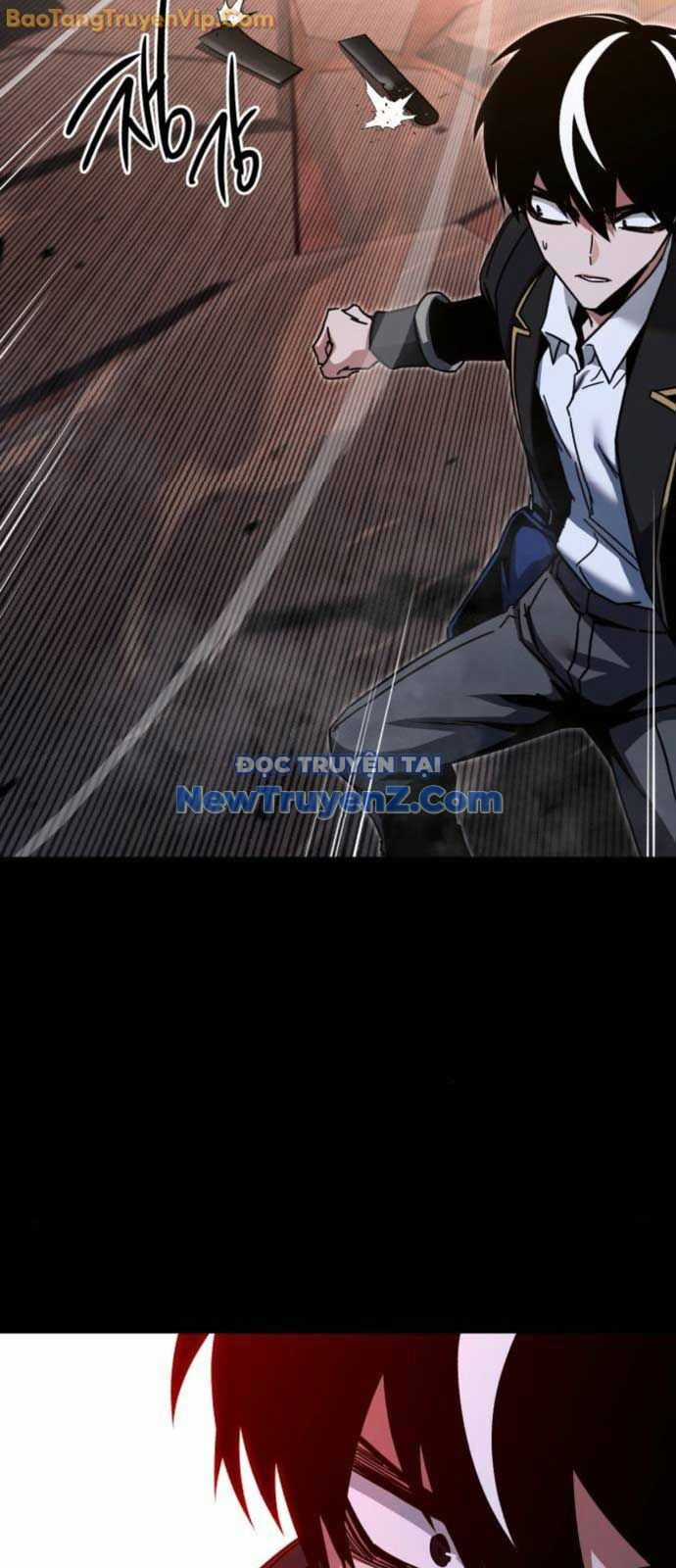 Thống Lĩnh Học Viện Chỉ Bằng Dao Sashimi Chương 43 trang 42