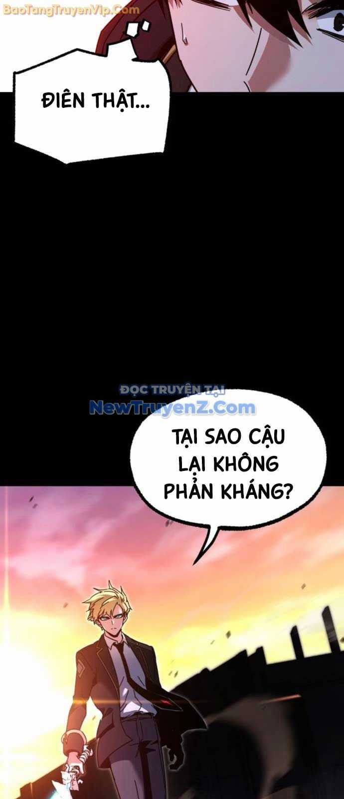 Thống Lĩnh Học Viện Chỉ Bằng Dao Sashimi Chương 43 trang 43