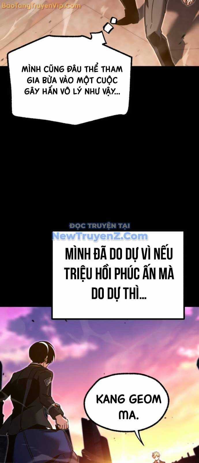 Thống Lĩnh Học Viện Chỉ Bằng Dao Sashimi Chương 43 trang 46