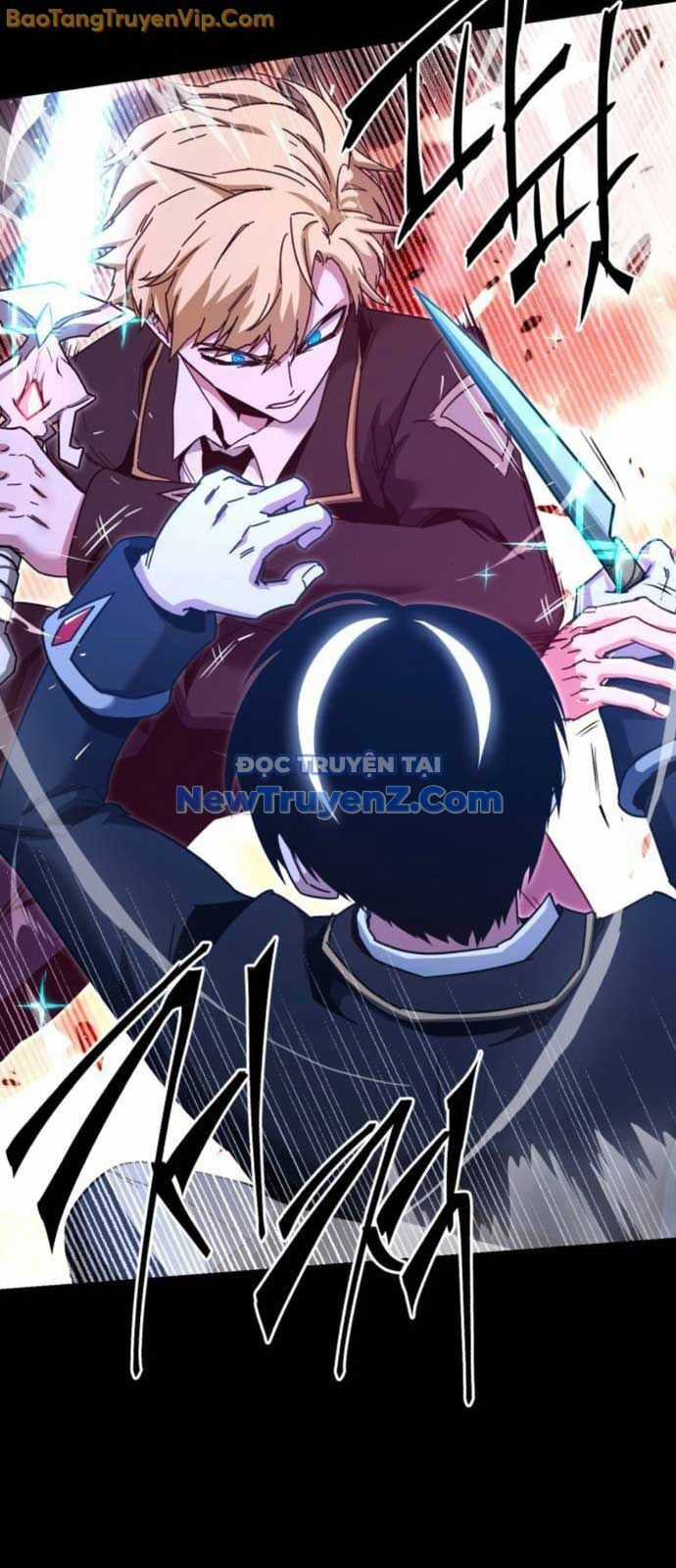 Thống Lĩnh Học Viện Chỉ Bằng Dao Sashimi Chương 43 trang 54