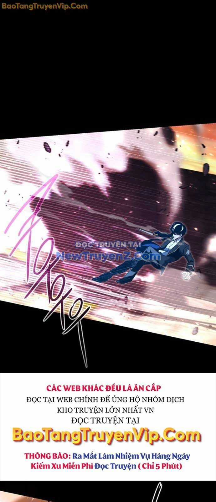 Thống Lĩnh Học Viện Chỉ Bằng Dao Sashimi Chương 43 trang 55