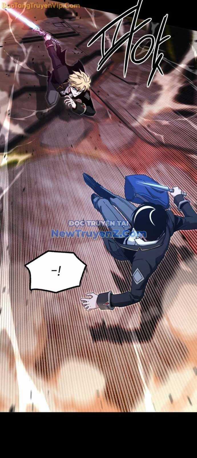 Thống Lĩnh Học Viện Chỉ Bằng Dao Sashimi Chương 43 trang 56