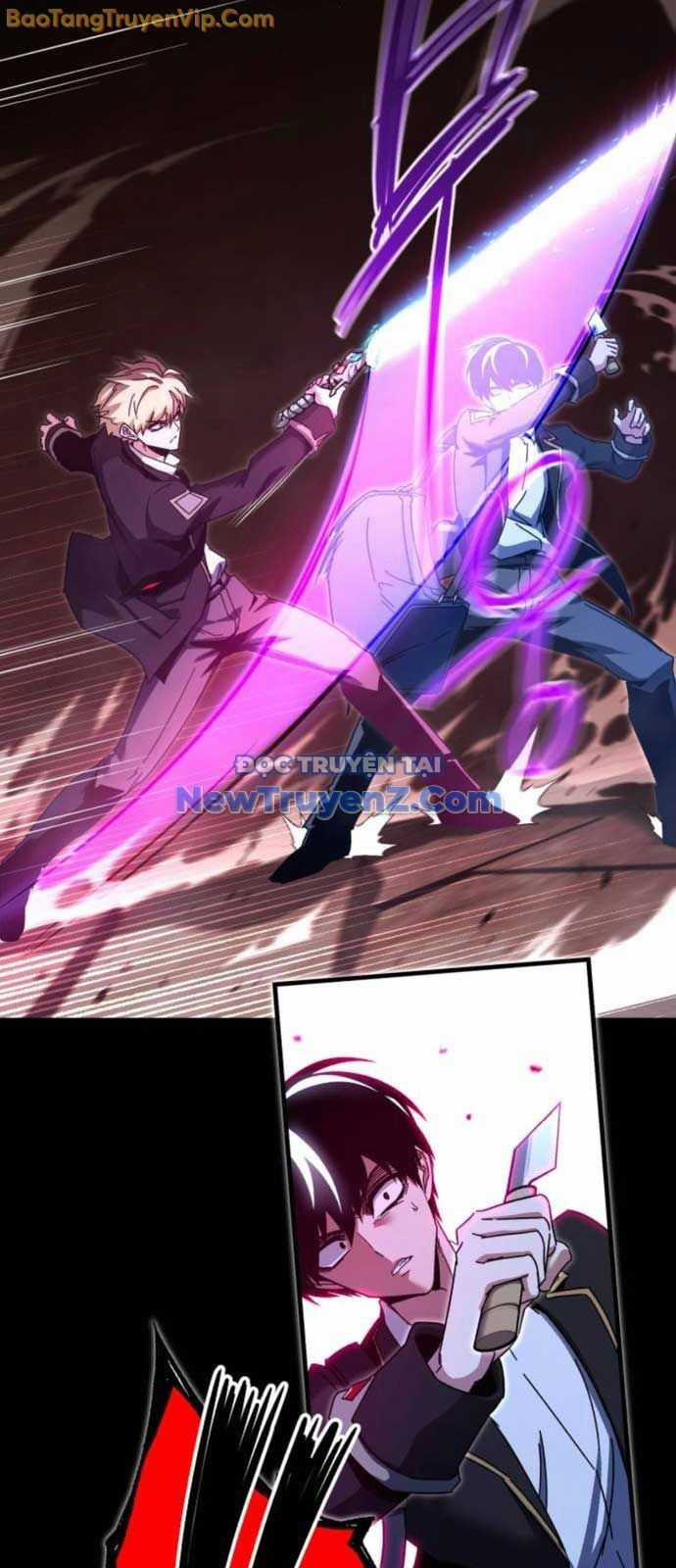 Thống Lĩnh Học Viện Chỉ Bằng Dao Sashimi Chương 43 trang 58