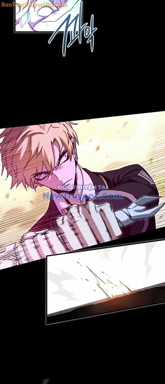 Thống Lĩnh Học Viện Chỉ Bằng Dao Sashimi Chương 43 trang 60