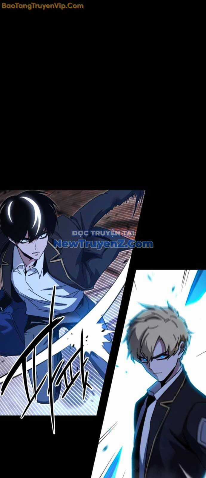 Thống Lĩnh Học Viện Chỉ Bằng Dao Sashimi Chương 43 trang 62