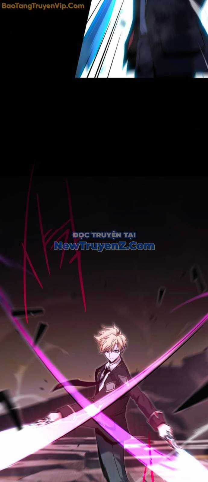 Thống Lĩnh Học Viện Chỉ Bằng Dao Sashimi Chương 43 trang 63