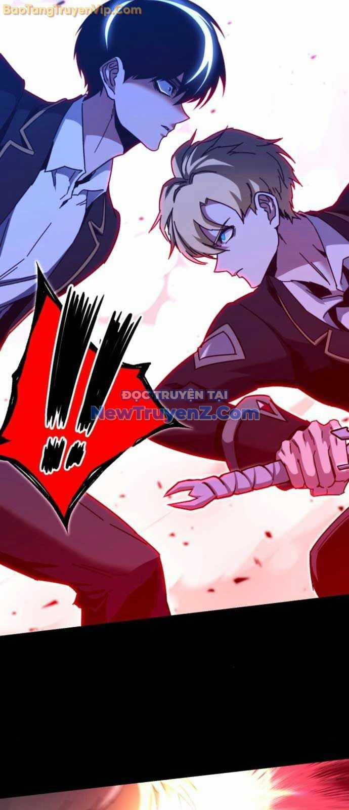 Thống Lĩnh Học Viện Chỉ Bằng Dao Sashimi Chương 43 trang 66