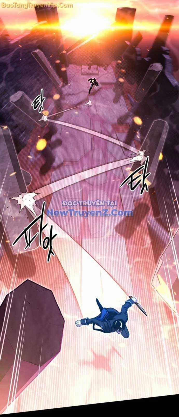 Thống Lĩnh Học Viện Chỉ Bằng Dao Sashimi Chương 43 trang 72