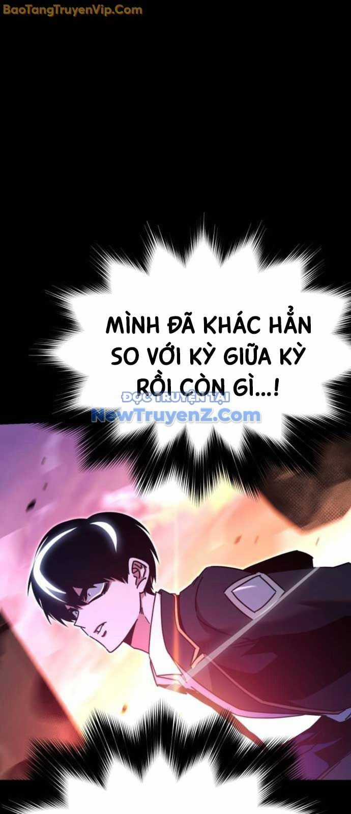 Thống Lĩnh Học Viện Chỉ Bằng Dao Sashimi Chương 43 trang 73