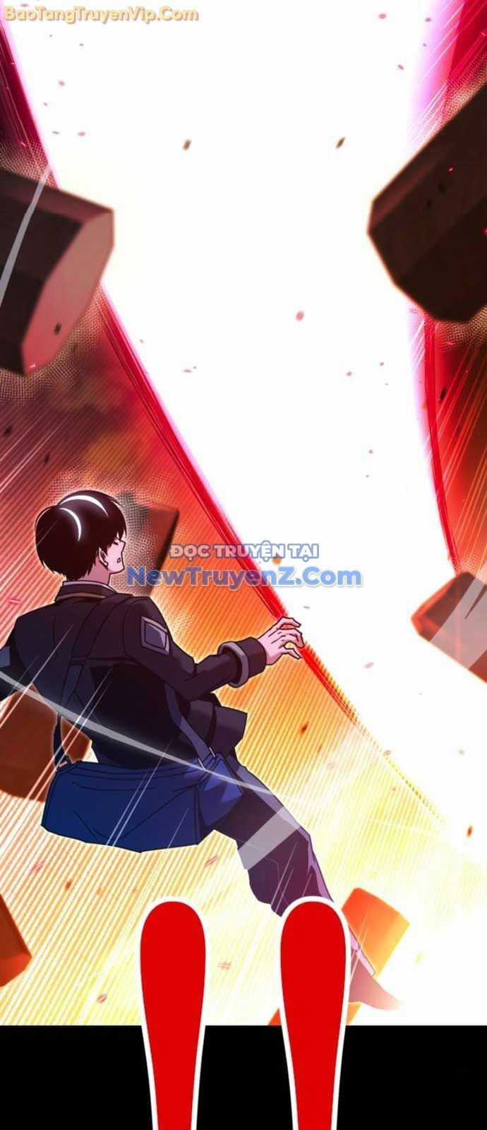 Thống Lĩnh Học Viện Chỉ Bằng Dao Sashimi Chương 43 trang 76