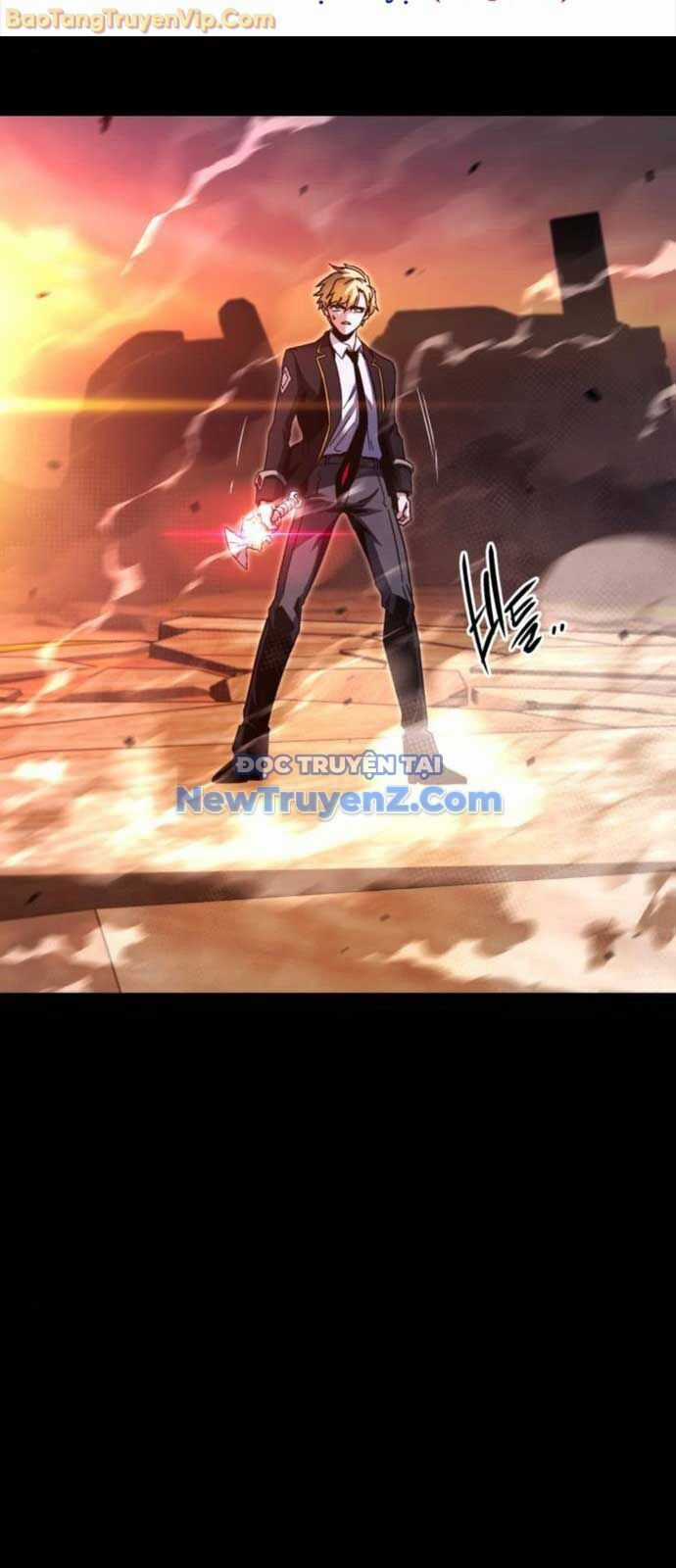 Thống Lĩnh Học Viện Chỉ Bằng Dao Sashimi Chương 43 trang 83