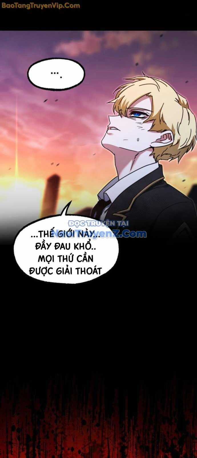 Thống Lĩnh Học Viện Chỉ Bằng Dao Sashimi Chương 43 trang 84