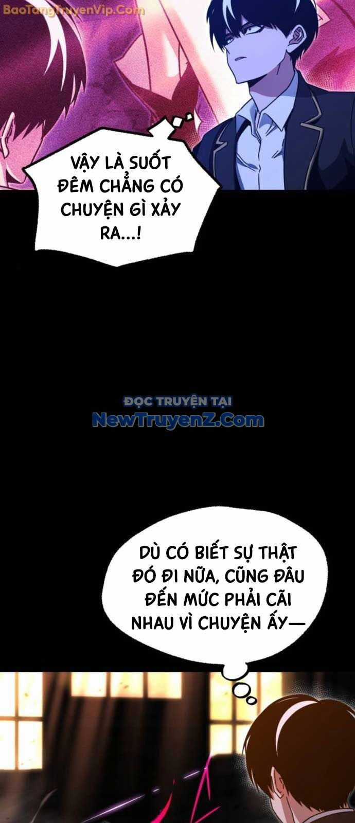 Thống Lĩnh Học Viện Chỉ Bằng Dao Sashimi Chương 43 trang 9