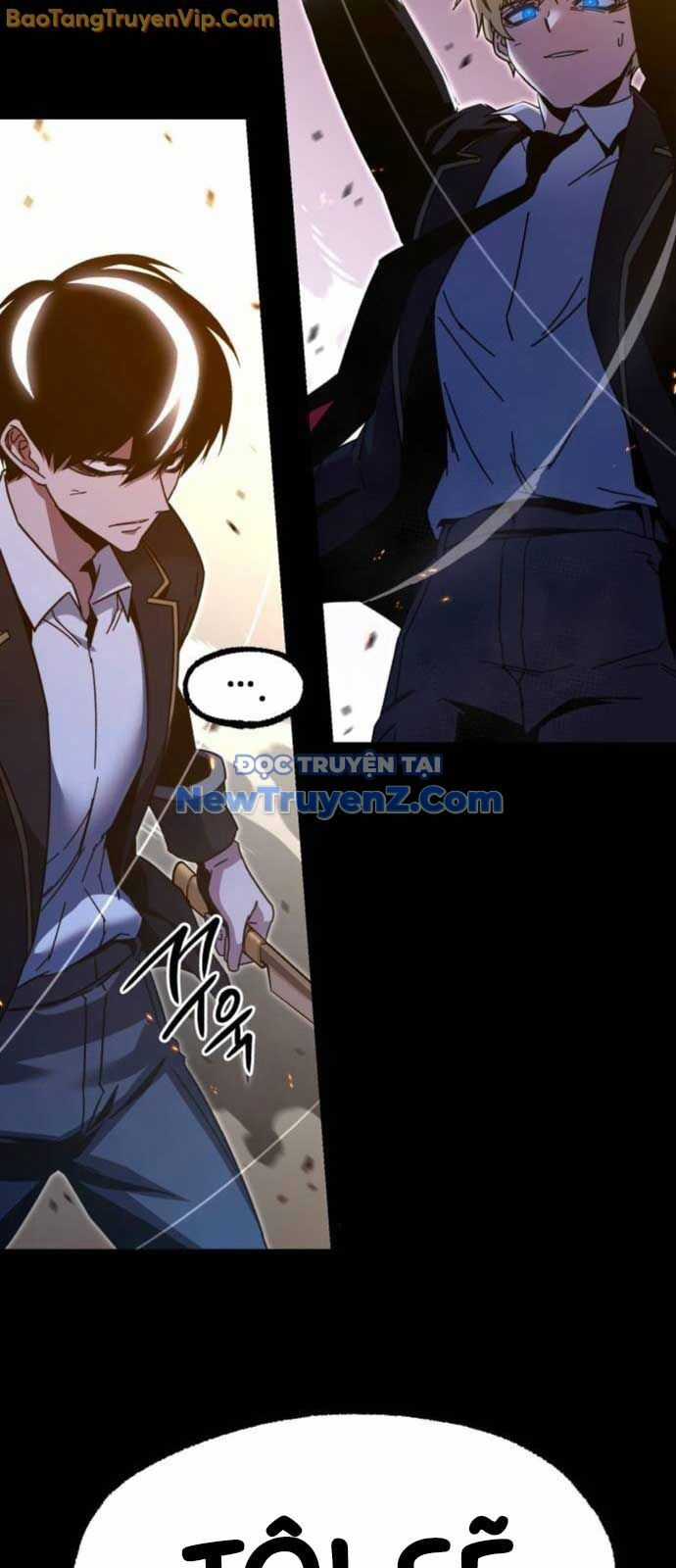 Thống Lĩnh Học Viện Chỉ Bằng Dao Sashimi Chương 43 trang 90