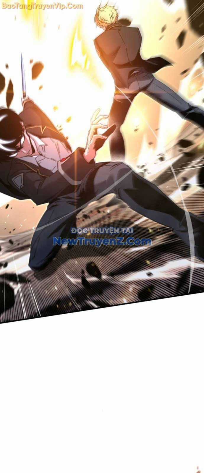 Thống Lĩnh Học Viện Chỉ Bằng Dao Sashimi Chương 43 trang 95