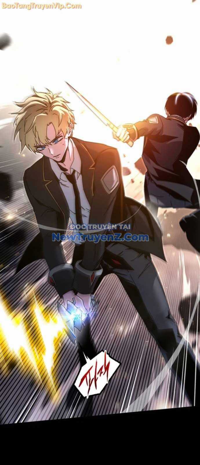 Thống Lĩnh Học Viện Chỉ Bằng Dao Sashimi Chương 43 trang 96