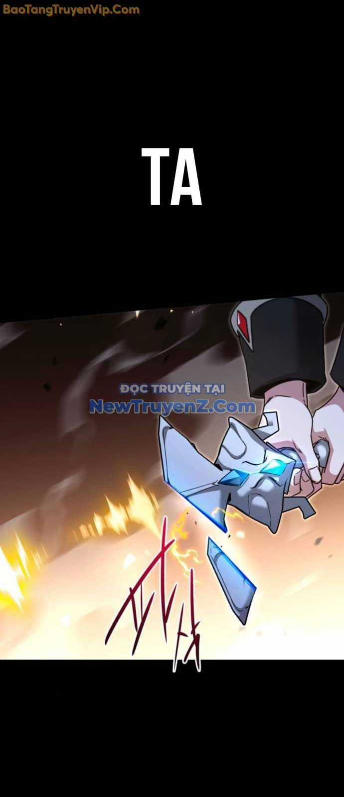 Thống Lĩnh Học Viện Chỉ Bằng Dao Sashimi Chương 43 trang 97