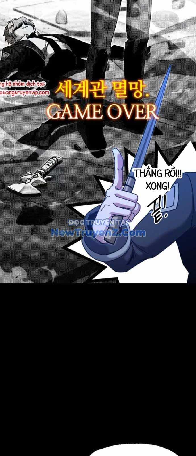 Thống Lĩnh Học Viện Chỉ Bằng Dao Sashimi Chương 44 trang 10