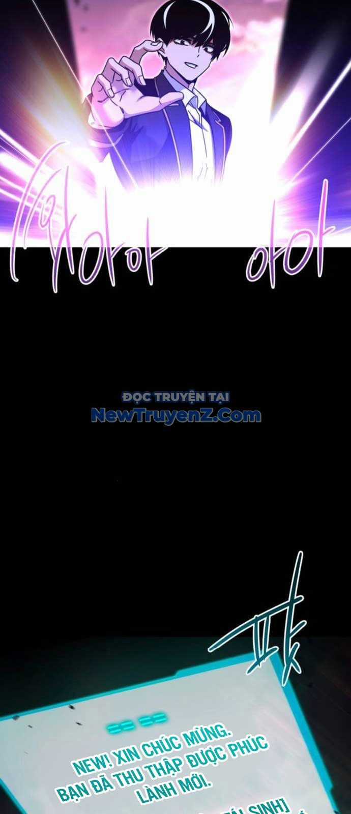 Thống Lĩnh Học Viện Chỉ Bằng Dao Sashimi Chương 44 trang 13