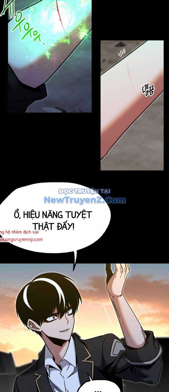 Thống Lĩnh Học Viện Chỉ Bằng Dao Sashimi Chương 44 trang 16