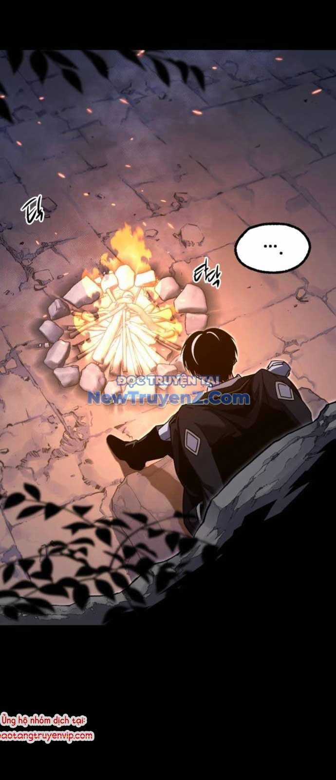 Thống Lĩnh Học Viện Chỉ Bằng Dao Sashimi Chương 44 trang 20