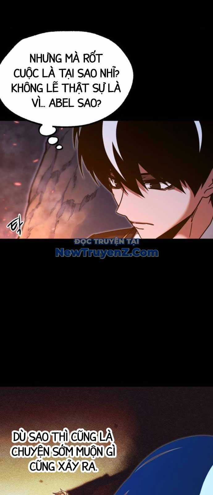 Thống Lĩnh Học Viện Chỉ Bằng Dao Sashimi Chương 44 trang 21