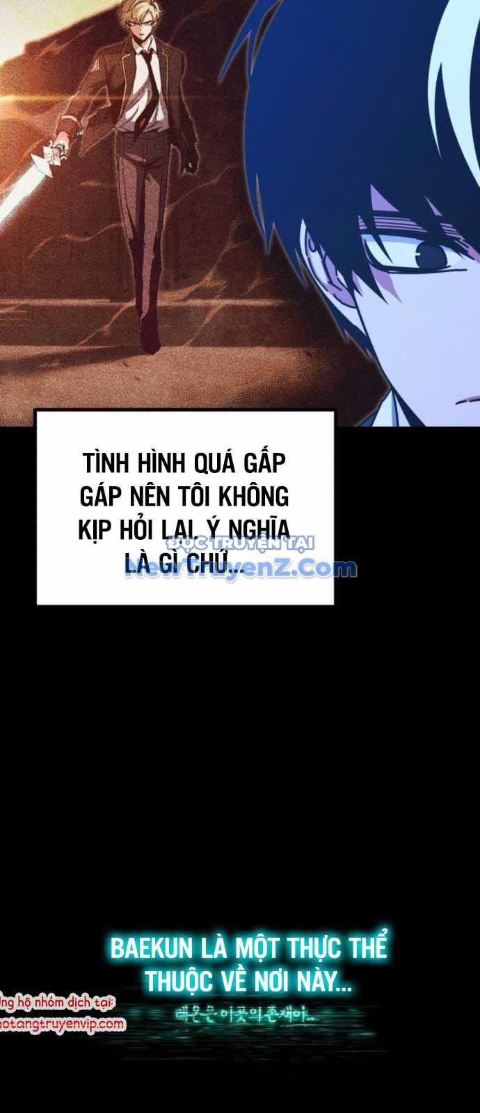 Thống Lĩnh Học Viện Chỉ Bằng Dao Sashimi Chương 44 trang 22