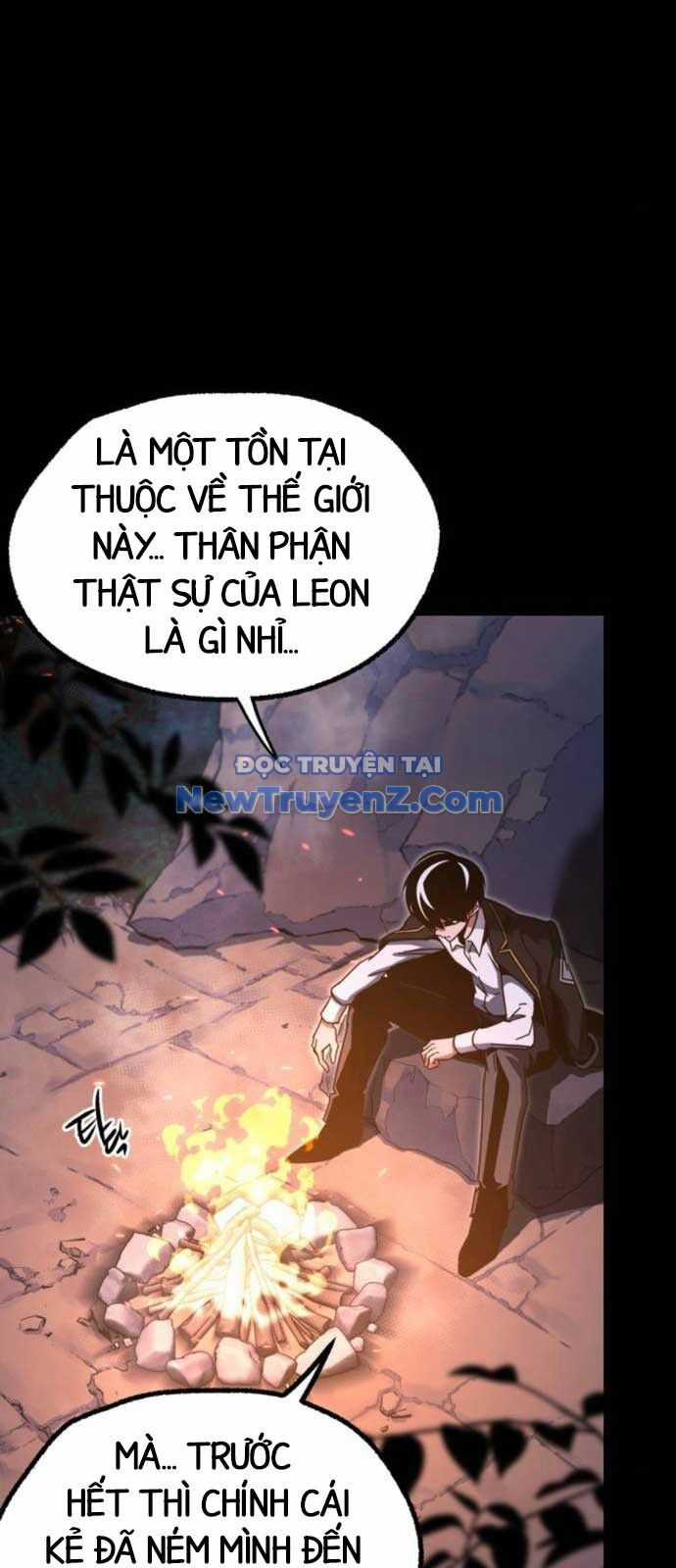 Thống Lĩnh Học Viện Chỉ Bằng Dao Sashimi Chương 44 trang 23