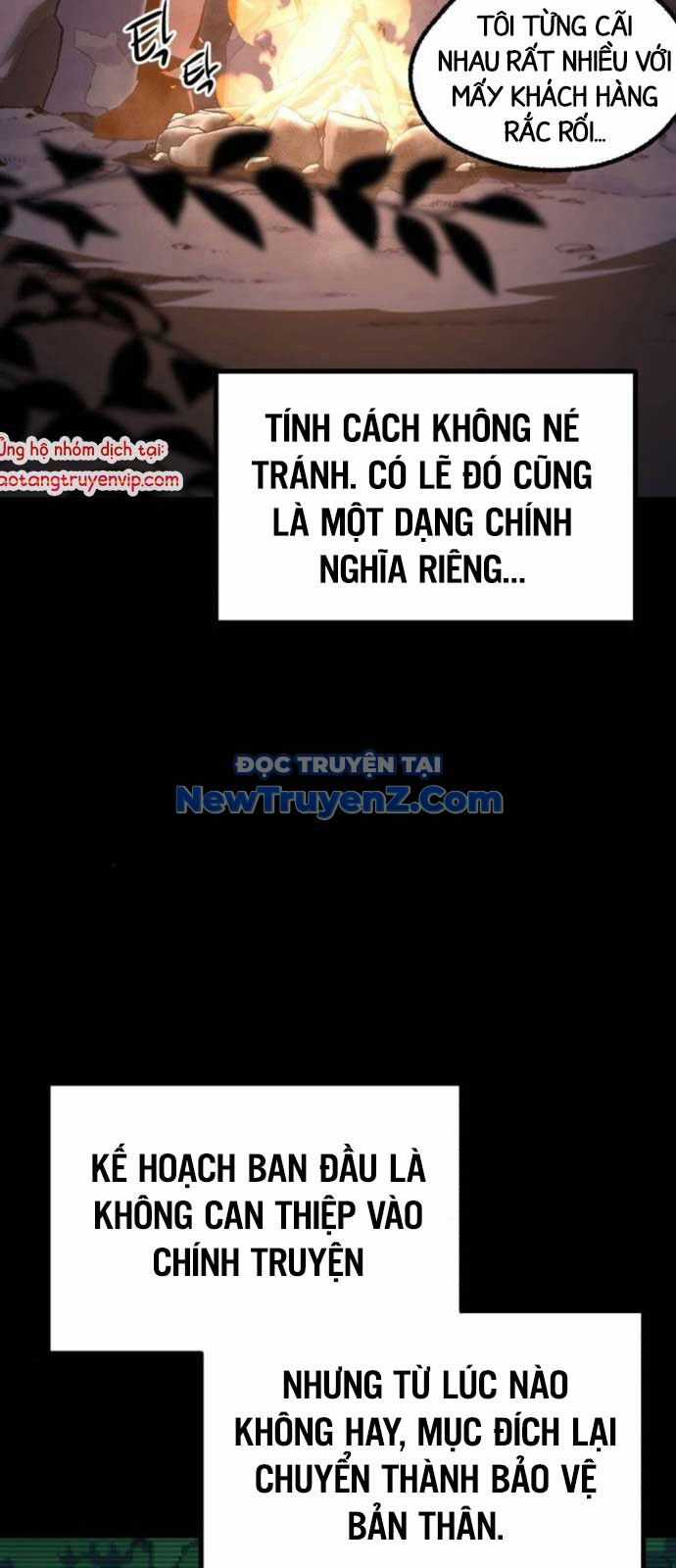 Thống Lĩnh Học Viện Chỉ Bằng Dao Sashimi Chương 44 trang 26